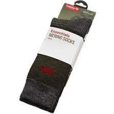 TRAKKER Winter Merino Socks