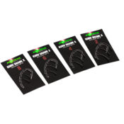 KORDA Hameçons Kurv Shank X (x10)