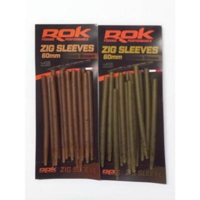 ROK Zig Sleeve Camo (x15)