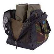 AQUA PRODUCTS Wader Bag DPM