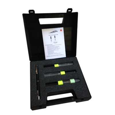 ATROPA Coffret Luxe pour Atrospot V3