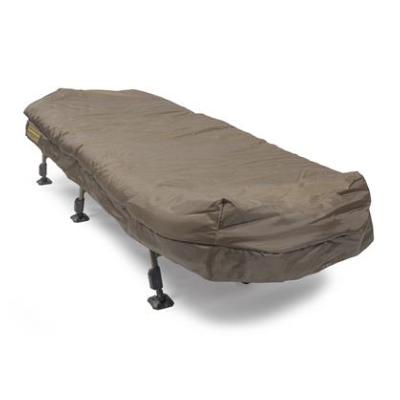 AVID CARP Benchmark Leveltech System Standard