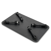 AVID CARP Revolve Bivvy Table