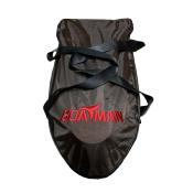 BOATMAN Sac Actor Brun