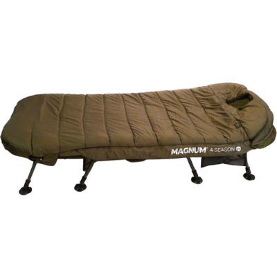 CARP SPIRIT Magnum 4 Seasons Sleeping Bag Standard