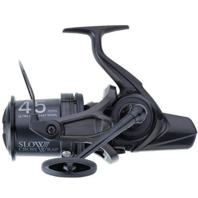 DAIWA Crosscast 45 SCW 5000C QD