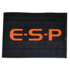 E-S-P Serviette