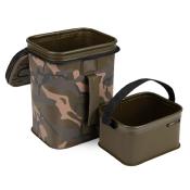 FOX Aquos Camolite Multi Bag Inc. Insert