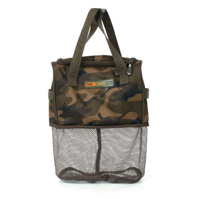 FOX Camolite Bait Air Dry Bag Medium