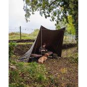 FOX Camolite Tarp Standard