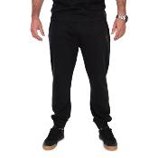 FOX Classic Joggers Black / Orange