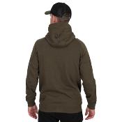 FOX Collection LW Hoody Green & Black