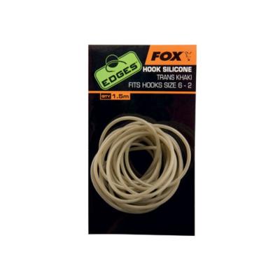 FOX Edges Hook Silicone (1.5m)