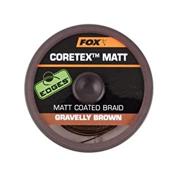 FOX Edges Matt Coretex 20lbs (20m)