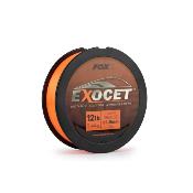 FOX Exocet Fluoro Orange Mono (1000m)