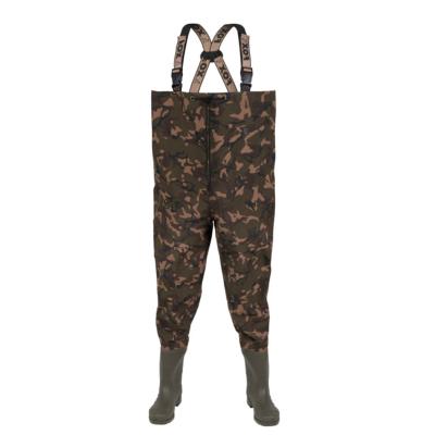 FOX Lightweight Camo Waders