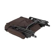 FOX EOS lounger chair