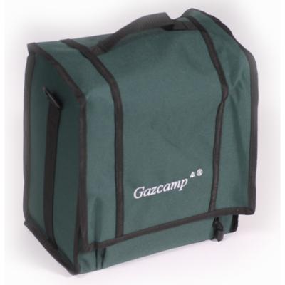 GAZCAMP Sac de Rangement pour HeatBox 2000 Vert