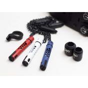 JAG Safe Liner 316 Blue MK2