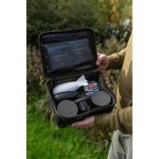 KORDA Compac Tackle Pouch Dark Kamo 200