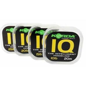 KORDA IQ Fluorocarbon (20m)