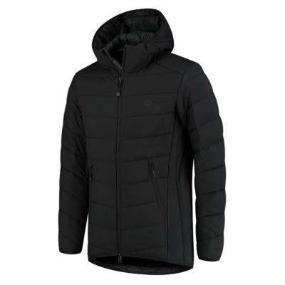 KORDA Kore Thermolite Jacket Black