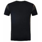 KORDA LE Cut Tee Black