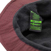 KORDA Le Fleece Waterproof Boonie Burgundy