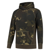 KORDA Le TK Hoodie Dark Kamo