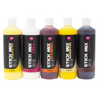 MAINLINE Stick Mix Liquid (500ml)