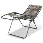NASH Bank Life Hi-Back Lounger