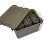 NASH Bank Life Stacker Storage Box S