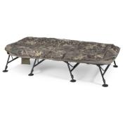 NASH Indulgence HD40 Sleep System 8 pieds Camo Wide