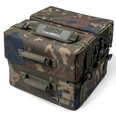 NASH Subterfuge Cube Carryal 50L