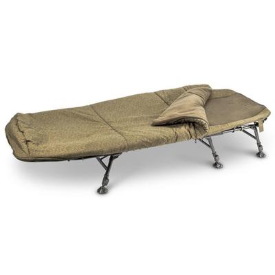 NASH Tackle Sleep System Wide