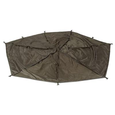 NASH Titan Hide Vapour Shield