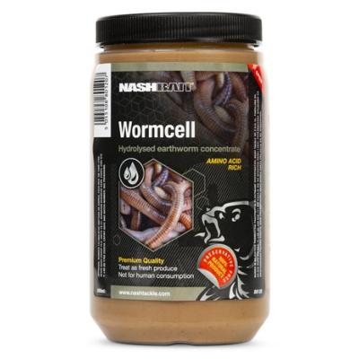 NASH Wormcell (0.5L)
