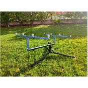 ROLLYCARP FM Custom Pod Bleu 4 Cannes