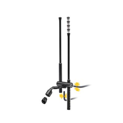 SOLAR Black Lite Snag Bar