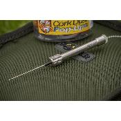 SOLAR P1 Baiting Needle With Boilie Stop Dispenser