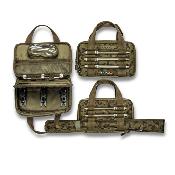 SOLAR SP C-Tech Buzzer Bar Bag Compact