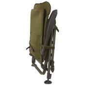 SOLAR SP C-Tech Recliner Chair Low