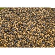 STARBAITS Feedz Fishy Pellets Mix (2kg)