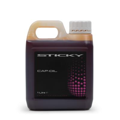 STICKY BAITS Cap Oil (1L)