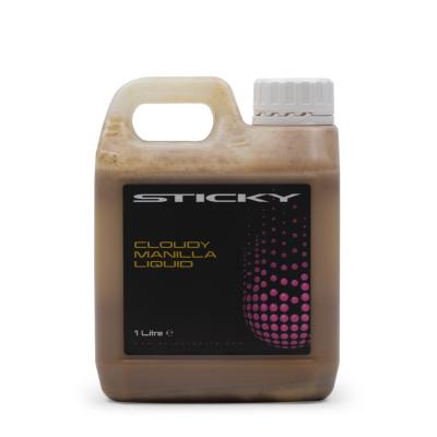 STICKY BAITS Cloudy Manilla (1L)