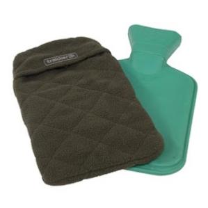 TRAKKER Hot Water Bottle