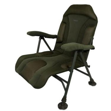 TRAKKER Levelite Longback Recliner