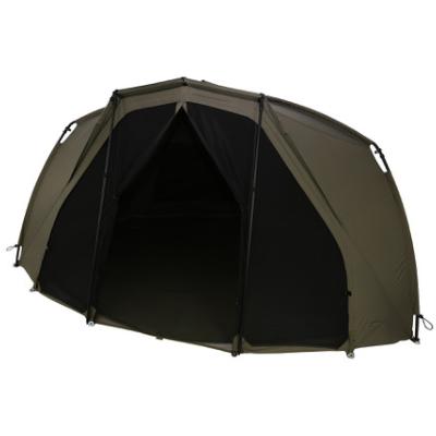 TRAKKER Tempest Brolly Advanced Insect Panel