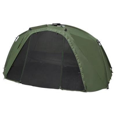 TRAKKER Tempest Brolly Insect Panel V2