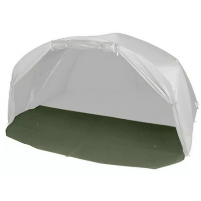 TRAKKER Tempest Brolly Utility Front Groundsheet V2